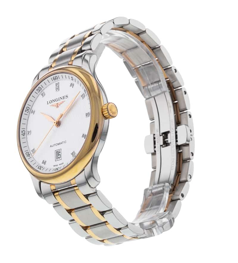 Longines Master Collection L2.628.5.97.7